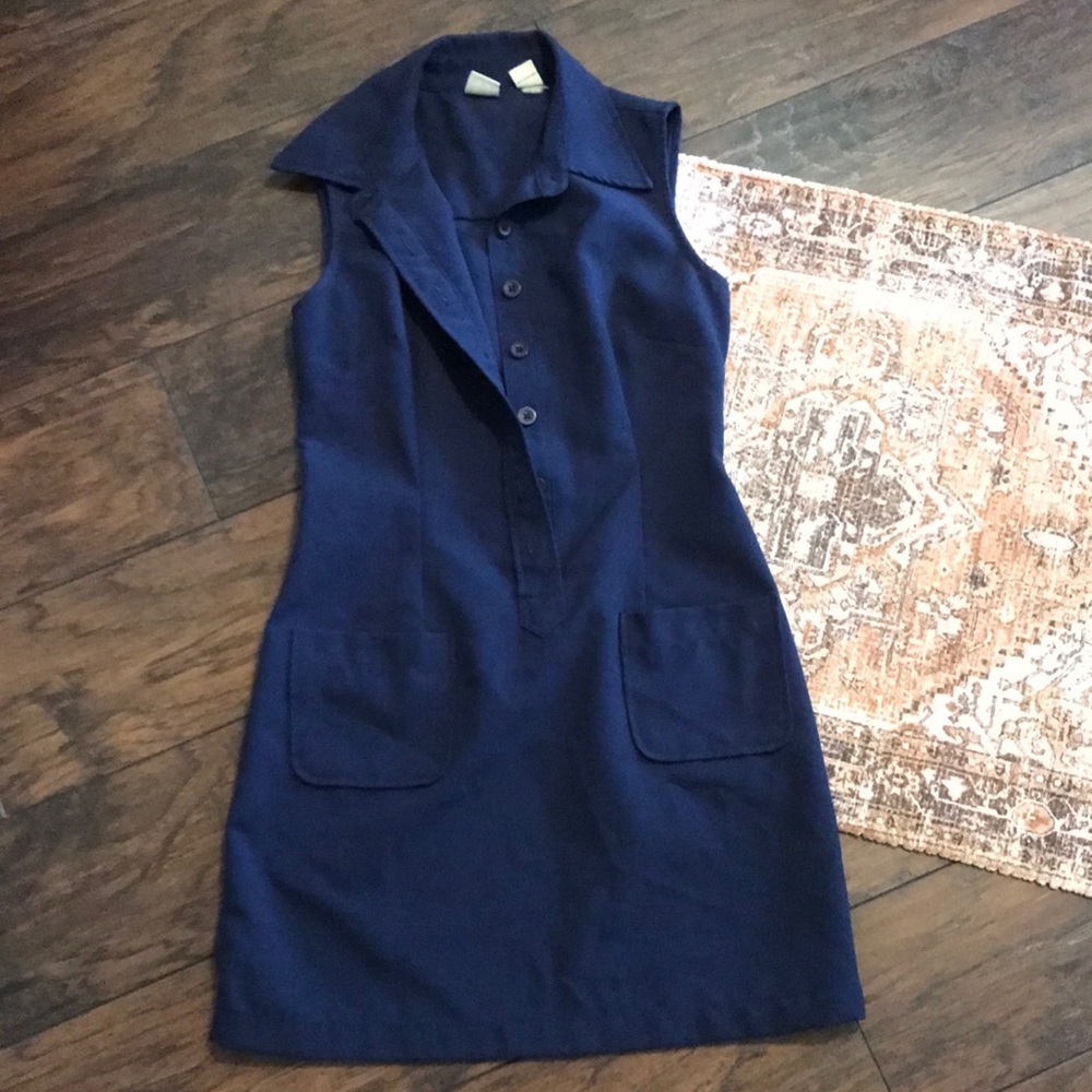 Vintage GAP dress